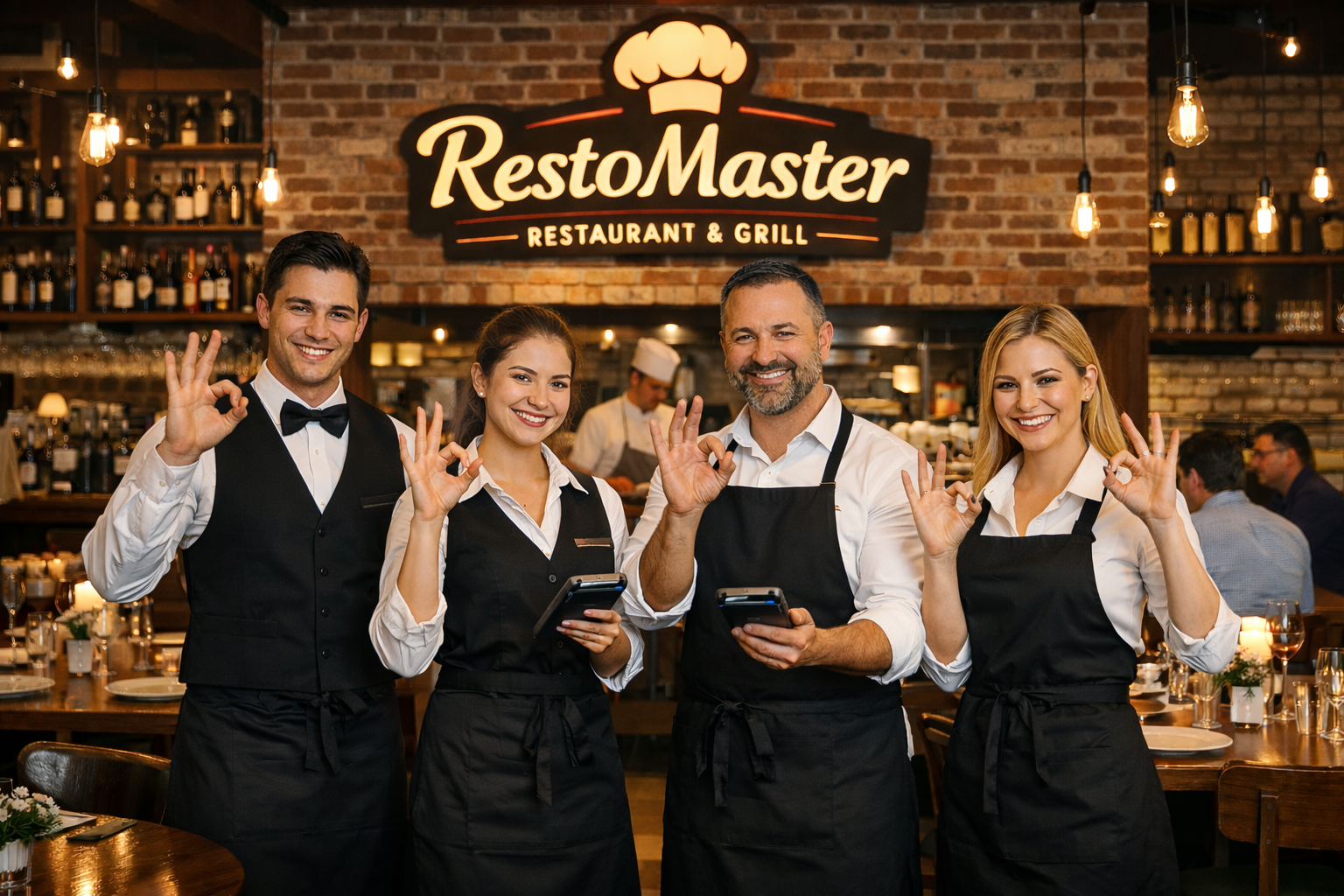 Tamamlanmış sipariş görseli